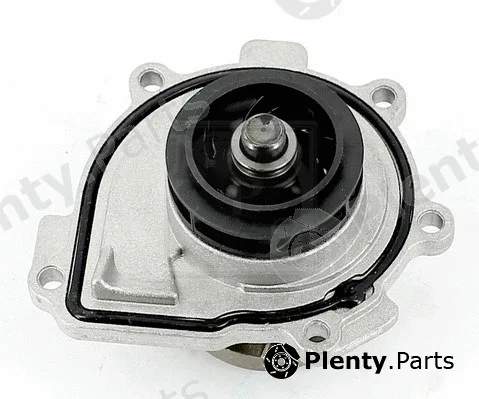 NPS D151O15 — Water Pump, engine cooling