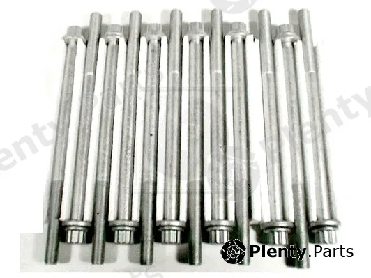 NPS S128U01 — Cylinder Head Bolt Set