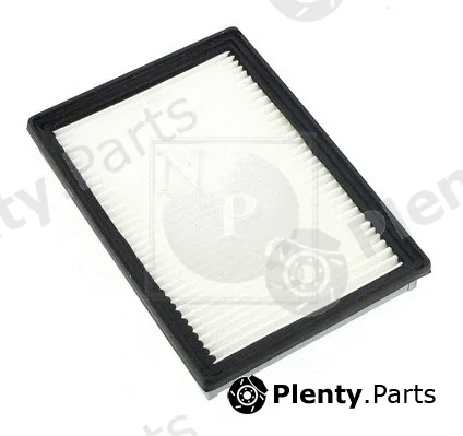 NPS K132A14 — Air Filter