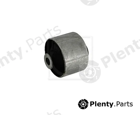 NPS D400U02 — Mounting, control/trailing arm