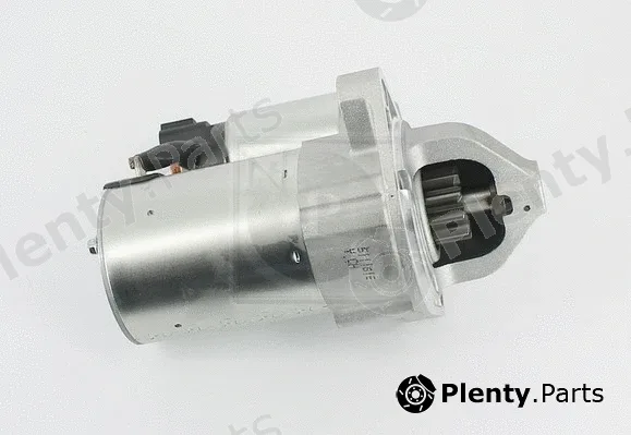 NPS S521G06 — Starter