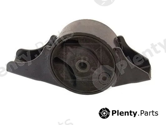 NPS N401N22 — Mounting, engine