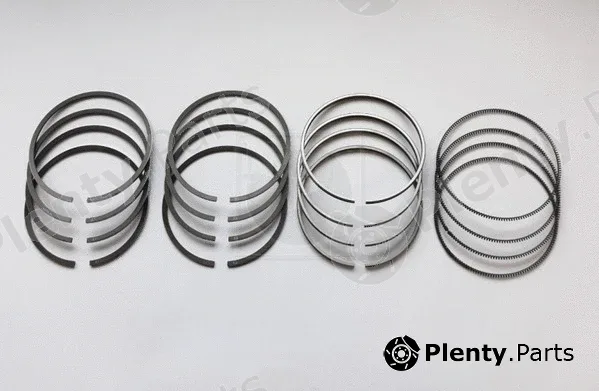 NPS M903I29 — Piston Ring Kit
