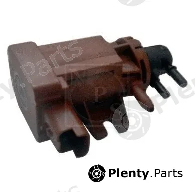 NPS M827A01 — Pressure converter, turbocharger