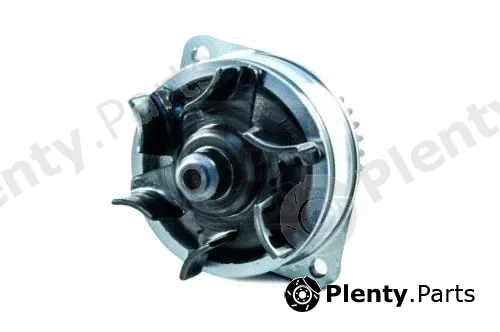 NPS N151N77 — Water Pump, engine cooling