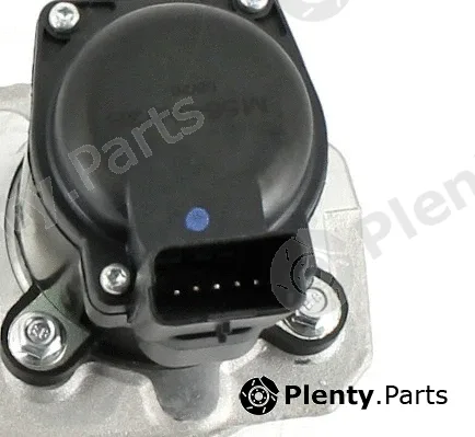 EGR Valve