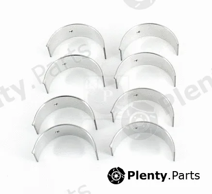 NPS N910N29 — Connecting Rod Bearing