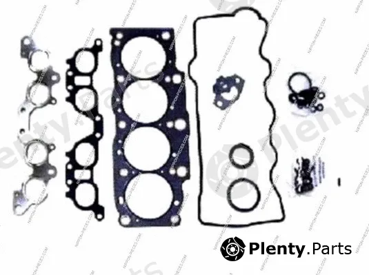 NPS T126A139 — Full Gasket Kit, engine