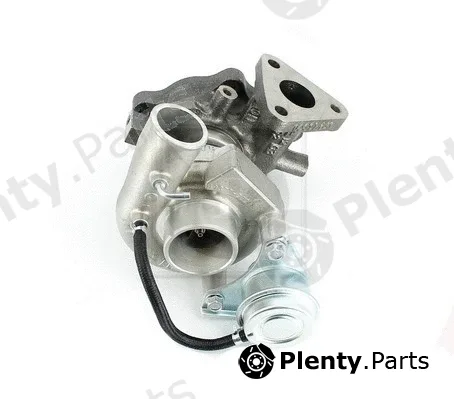 NPS M809I35 — Charger, charging (supercharged/turbocharged)