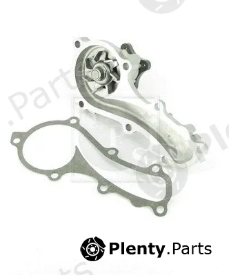 NPS N151N24 — Water Pump, engine cooling