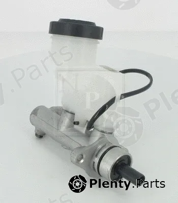 NPS D310U06 — Brake Master Cylinder
