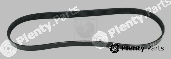 NPS H111A26 — V-Ribbed Belt