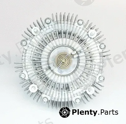NPS T154A82 — Clutch, radiator fan