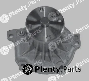 NPS I151U05 — Water Pump, engine cooling