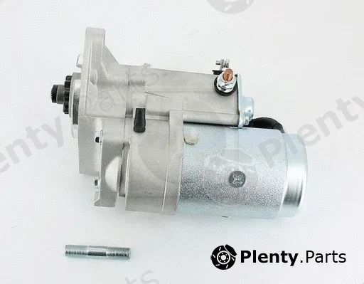 NPS T521A105 — Starter