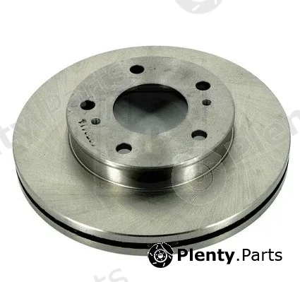 NPS N330N74 — Brake Disc