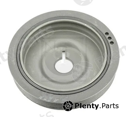 NPS N815N08 — Belt Pulley, crankshaft
