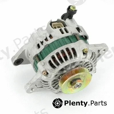 NPS M511A27 — Alternator
