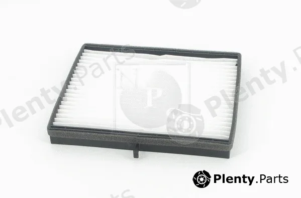 NPS D135O01 — Filter, cabin air
