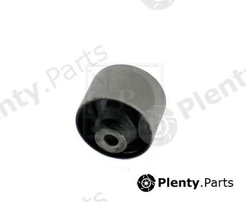 NPS D400U01 — Mounting, control/trailing arm