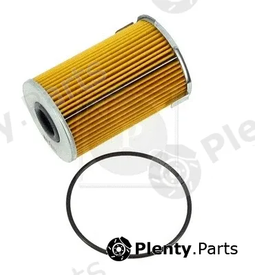 NPS H131A08 — Oil Filter