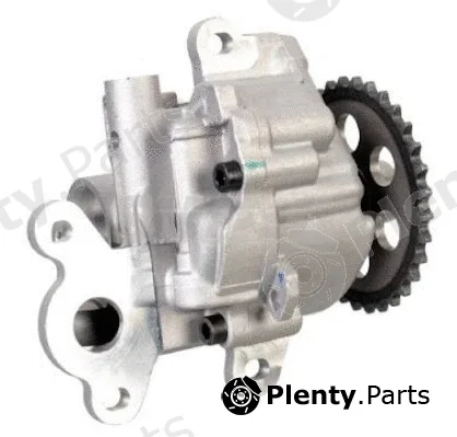 NPS M808A04 — Oil Pump