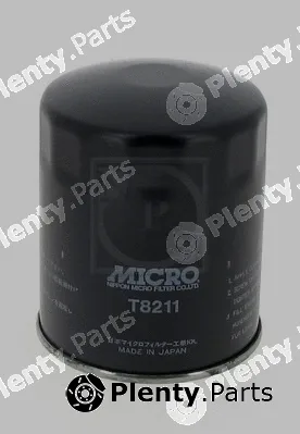 NPS M131A18 — Oil Filter