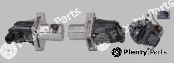 NPS O564L07 — EGR Valve