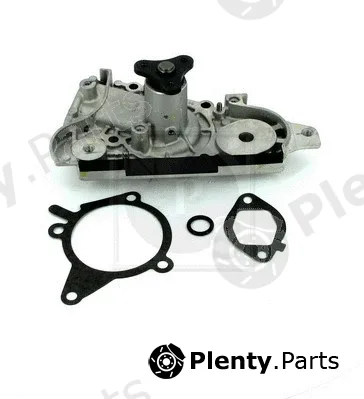 NPS M151A35 — Water Pump, engine cooling