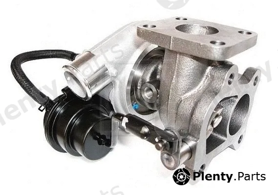 NPS H809I04 — Charger, charging (supercharged/turbocharged)