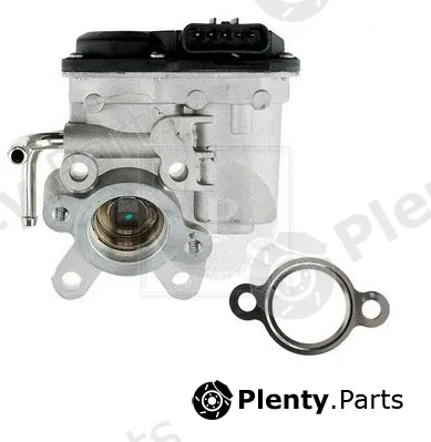 NPS S564U02 — EGR Valve