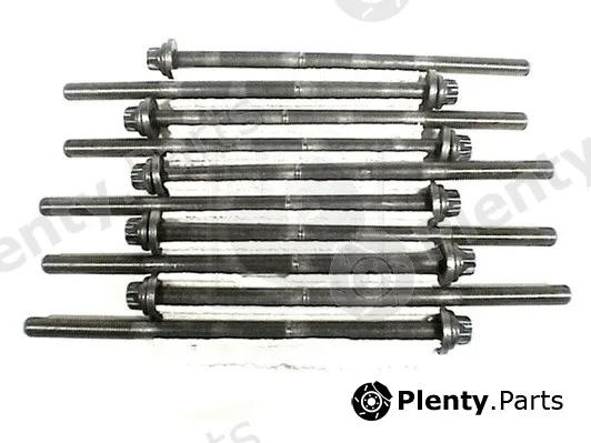 NPS O128L04 — Cylinder Head Bolt Set