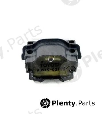 NPS T536A12 — Ignition Coil