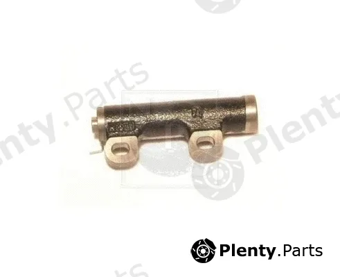 NPS S110U04 — Tensioner Pulley, V-ribbed belt