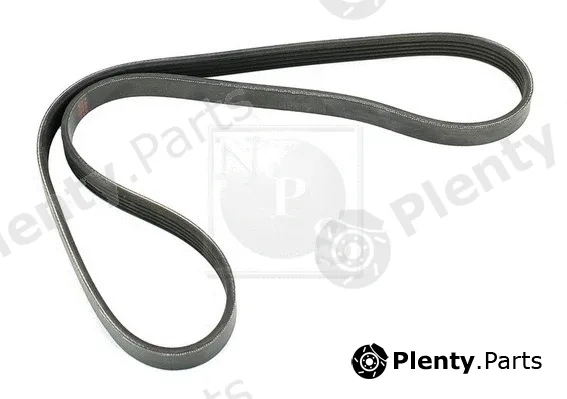 NPS H111A29 — V-Ribbed Belt