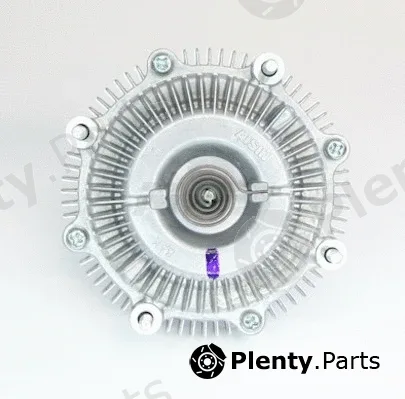 NPS D154U02 — Clutch, radiator fan