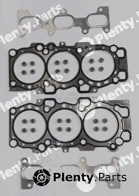 NPS H124I19 — Gasket Kit, cylinder head