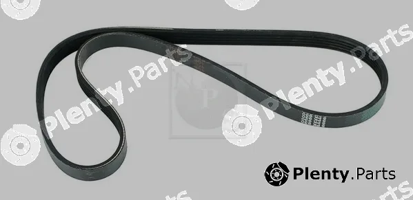 NPS H111A08 — V-Ribbed Belt