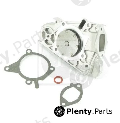 NPS M151A15 — Water Pump, engine cooling
