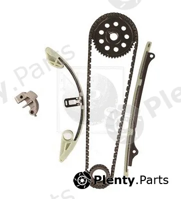 NPS H117A05 — Timing Chain Kit