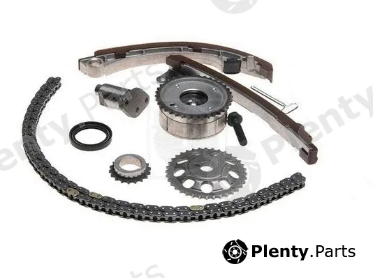 NPS T117A10 — Timing Chain Kit