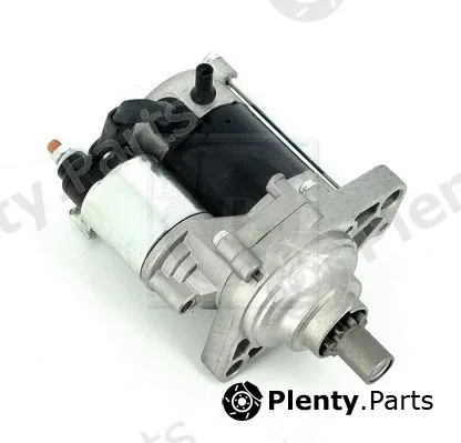 NPS H521A28 — Starter