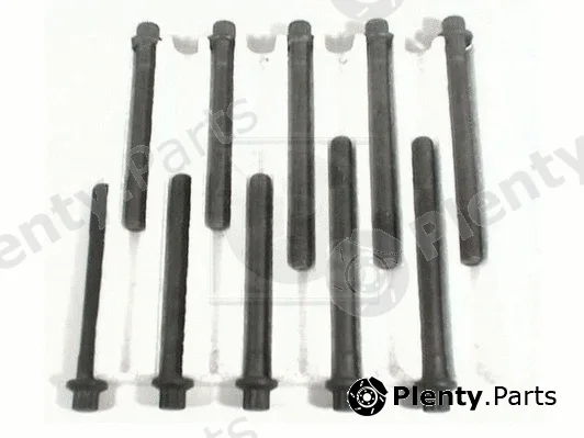 NPS T128A13 — Cylinder Head Bolt Set