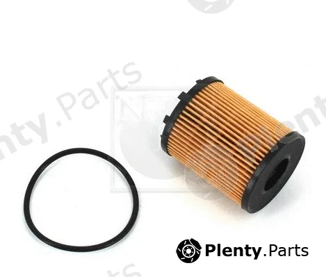 NPS S131I05 — Oil Filter