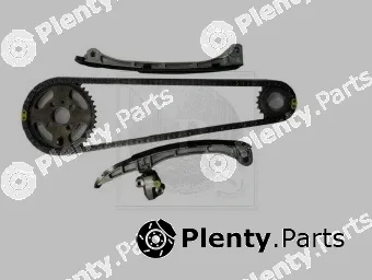 NPS T117A07 — Timing Chain Kit