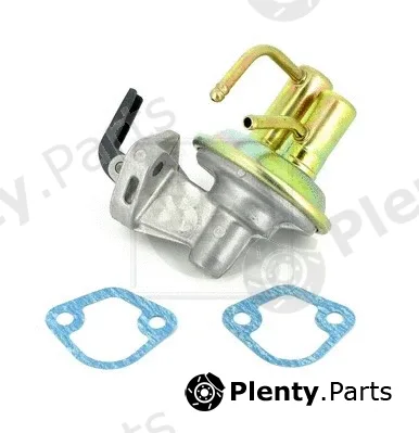 NPS N160N66 — Fuel Pump
