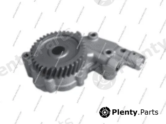 NPS M808I51 — Oil Pump