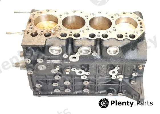 Partial Engine