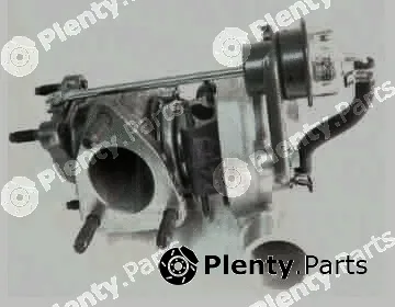 NPS T809A53 — Charger, charging (supercharged/turbocharged)