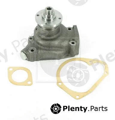 NPS N151N58 — Water Pump, engine cooling